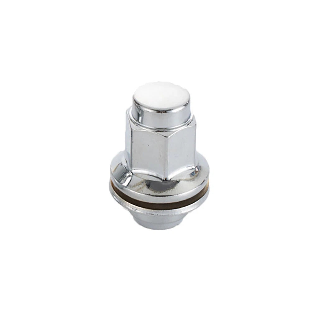 M14x1.5 Wheel Lug Nut  for Infiniti QX80 (2011-2022)