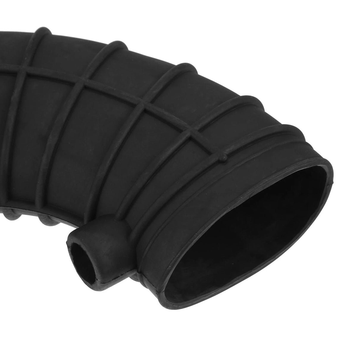 Air Duct Filtered Pipe Intake Hose for BMW 525i (1989-1990)