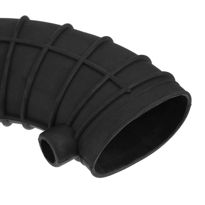 Air Duct Filtered Pipe Intake Hose for BMW 525i (1989-1990)