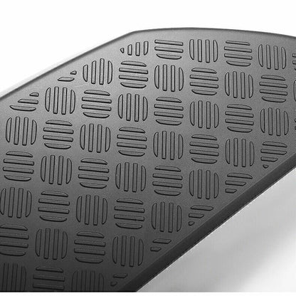 Front & Rear Protect Covers for Land Rover Defender 110 (2020-2025) 4 x Black