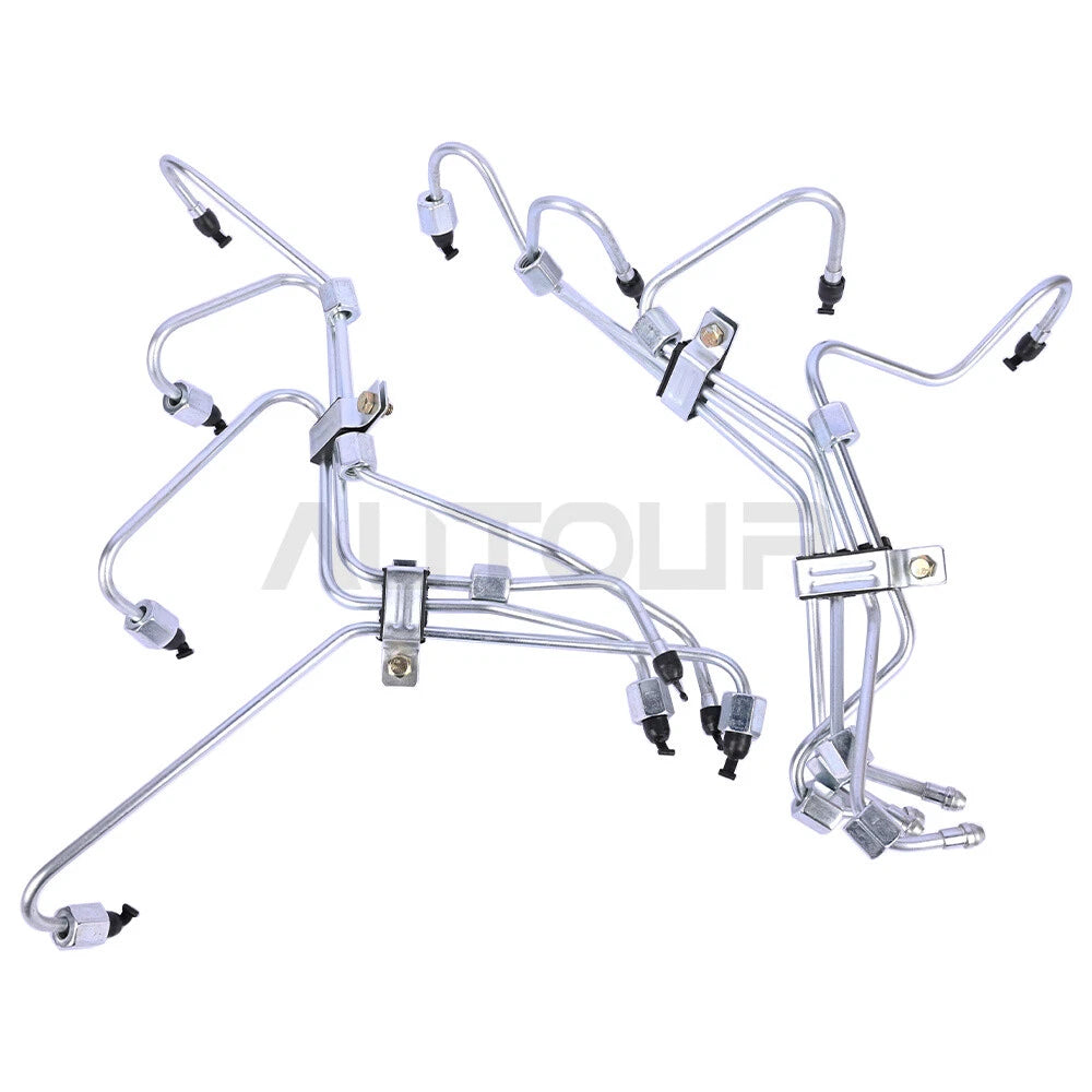 Fuel Injection Lines for Ford F-150 F-250 F-350 (1983–1994)