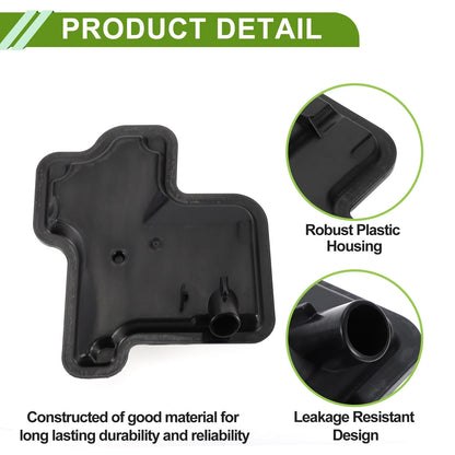Transmission Filter for Ford Bronco (2004-2021)