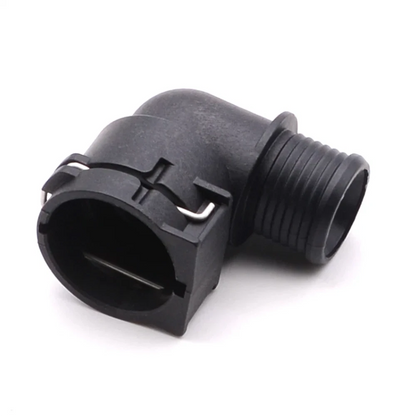 Heater Inlet Hose Connectors for Chevy Sonic (2012-2020)
