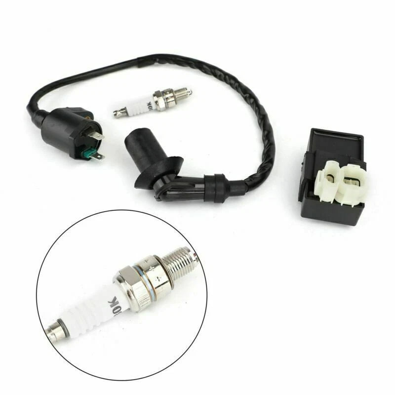 Ignition Coil for Honda TRX300 (50/125/150CC) (2000-2009)