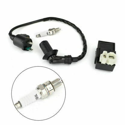 Ignition Coil for Honda TRX300 (50/125/150CC) (2000-2009)