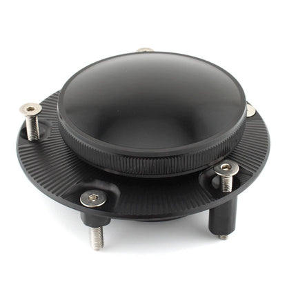 Aluminum Alloy Fuel Gas Tank Cap Cover for Harley X350