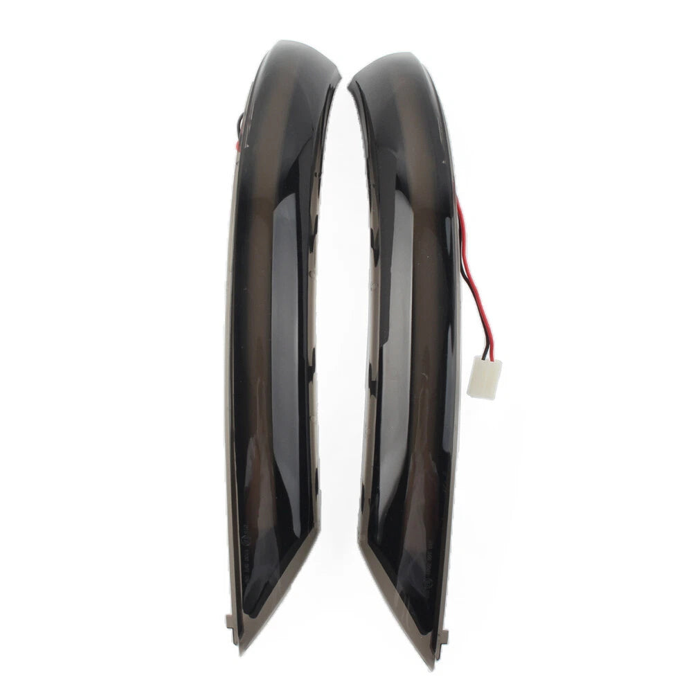 Sequential LED Turn Signal Light for Volkswagen Touareg (2007-2010)