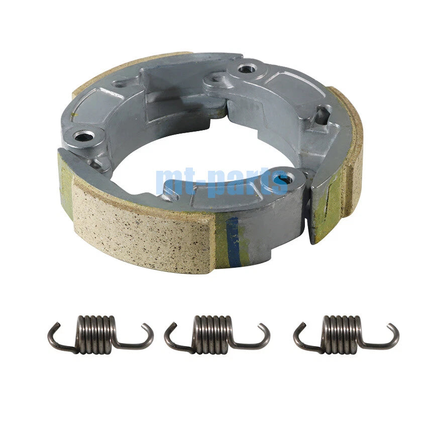 Clutch Weight Shoes for Honda Vision 110, DIO 110, Spacy 110 (2015-2024)