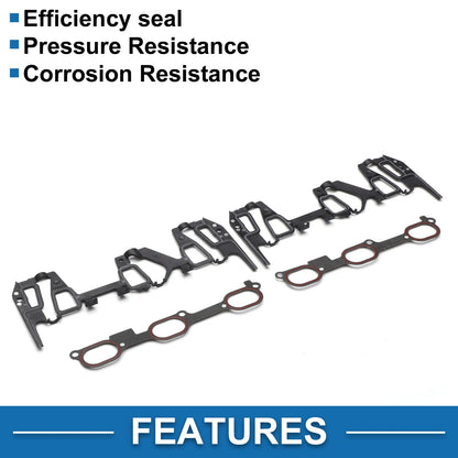 Cylinder Head Gasket Kit for Buick Century (2004–2004)