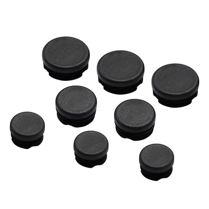 8 x Motorcycle Frame Hole Cover Caps for BMW R Nine T (2017-2023)