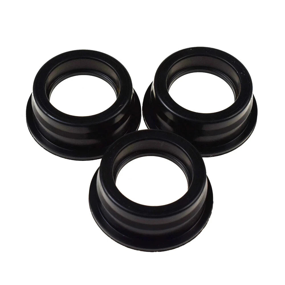 3 x Spark Plug Seals Gasket for Smart Fortwo (2008-2015)