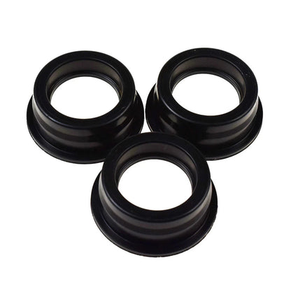 3 x Spark Plug Seals Gasket for Smart Fortwo (2008-2015)