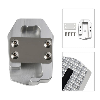 Brake Pedal Extension Pin Enlarger CNC Silver for Honda CMX1100 (2021-2022)