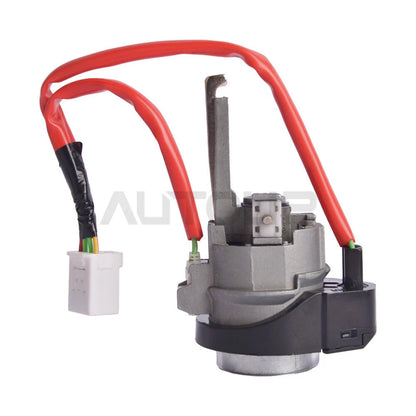 Ignition Lock Cylinder 2 Keys for Kia Sportage (2011–2015)