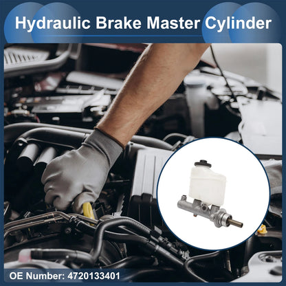 Brake Master Cylinder with Reservoir for Toyota Camry (2004-2006)