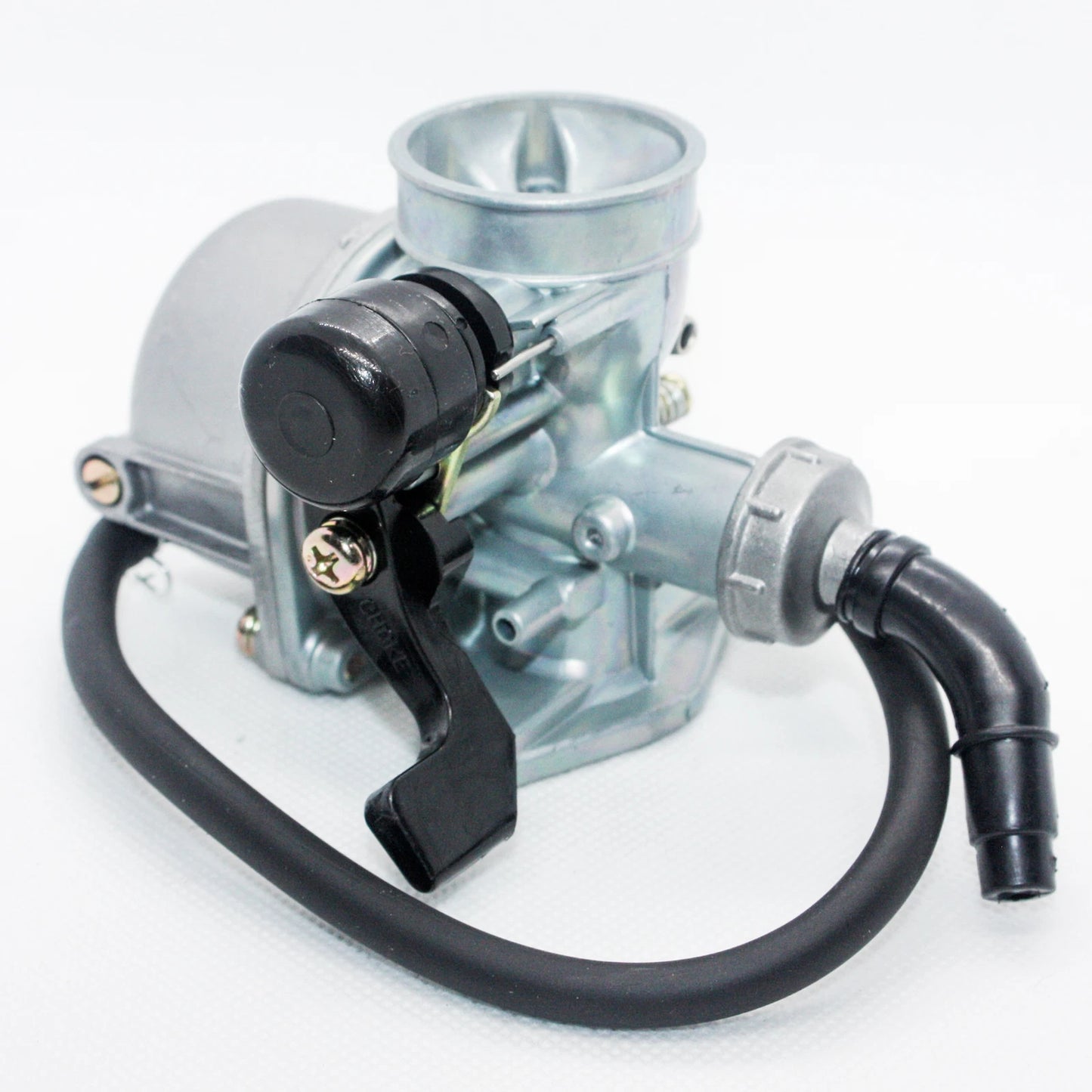 19mm Carburetor for PZ 90-110cc PIT Quad Dirt Bike ATV Buggy