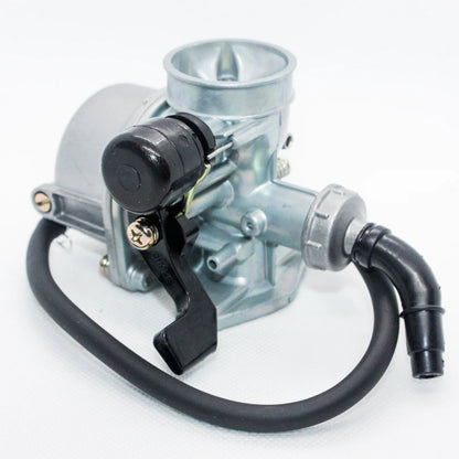 19mm Carburetor for PZ 90-110cc PIT Quad Dirt Bike ATV Buggy