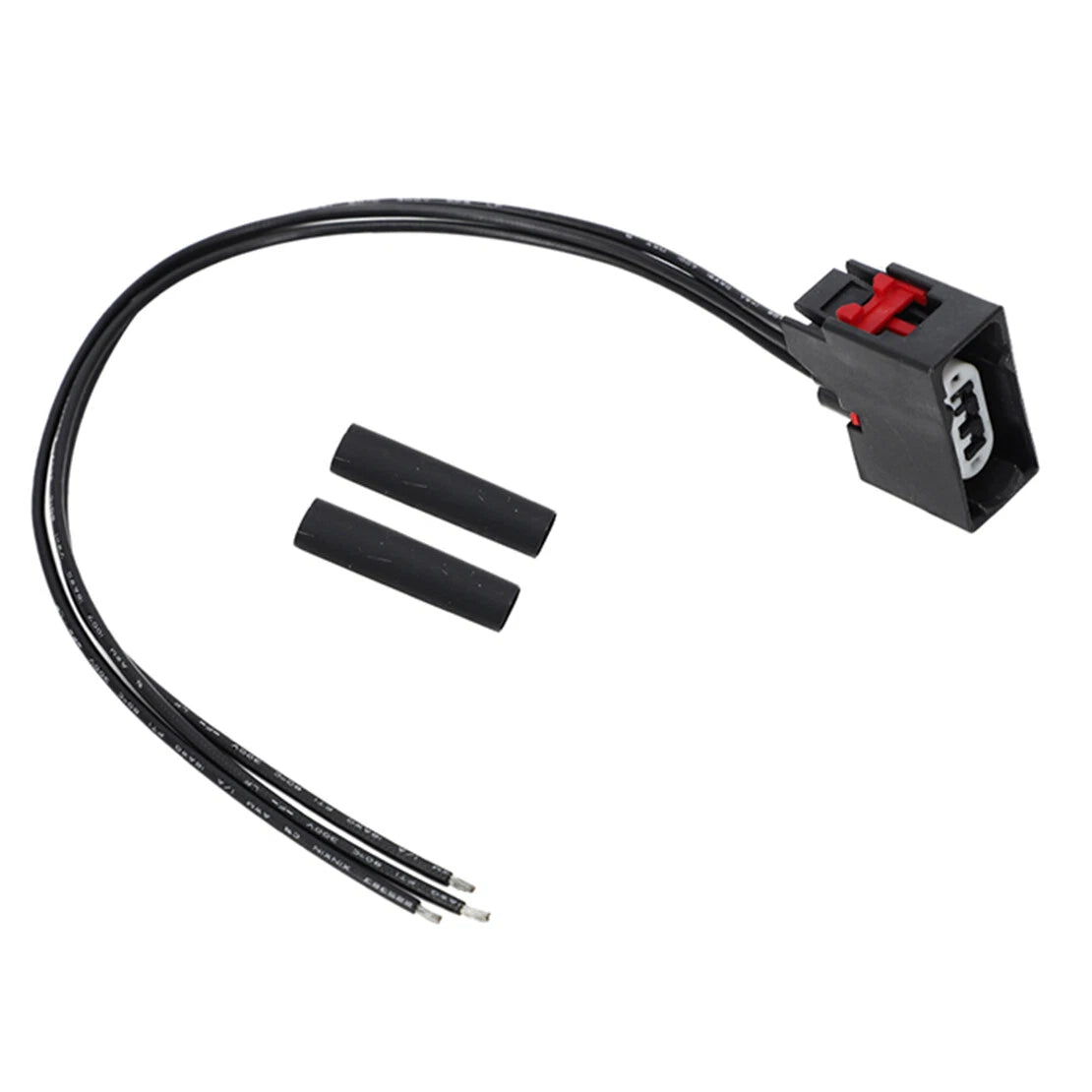 Turn Signal Light Connector Plug Harness for 2007-2018 Jeep Wrangler JK