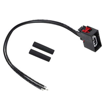 Turn Signal Light Connector Plug Harness for 2007-2018 Jeep Wrangler JK
