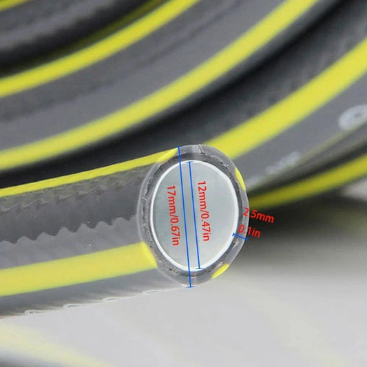 12mm x 20m Garden Hose for Car Wash - Kinet