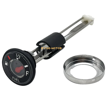 Fuel Tank Level Gauge for Kawasaki Bayou 220-400 (1988-2011)