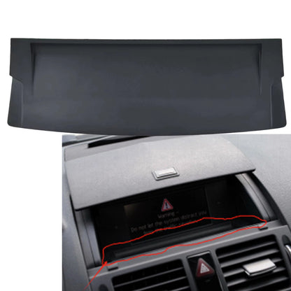 Center Front Screen Holder for Mercedes Benz W204 (2007-2010)