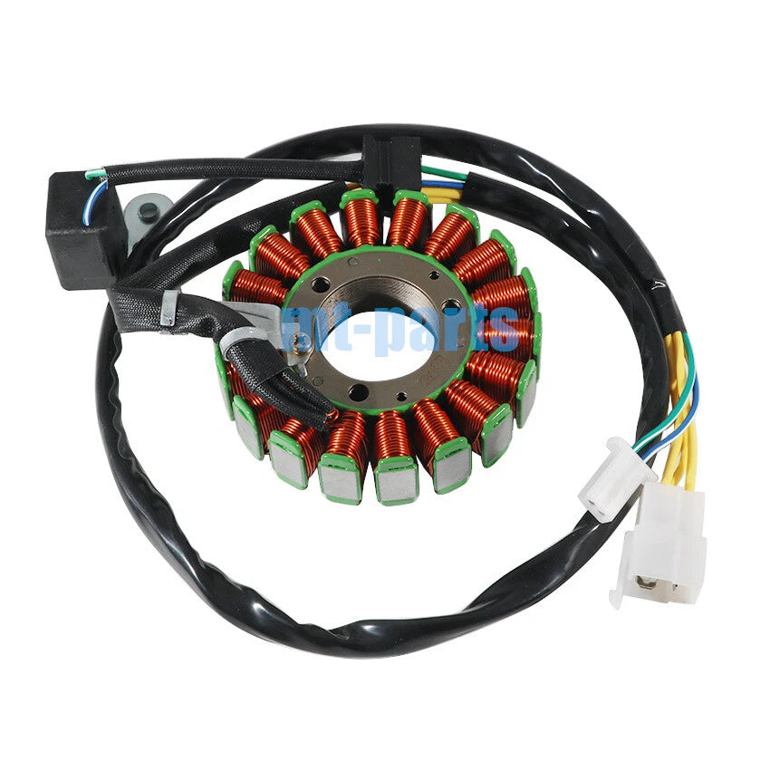 Stator Coil for Daelim S2 SQ Freewing 250 (2006-2015)