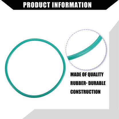 Fuel Pump Tank Seal for Dodge/Jeep Green