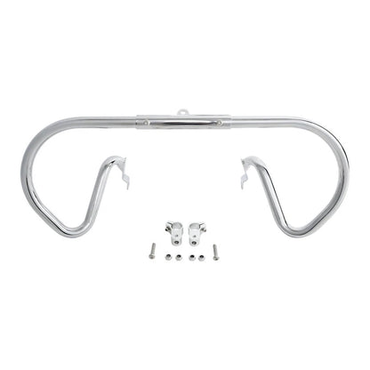 Engine Guards Crash Bar for Harley V-ROD VRSCA VRSCB Night Rod (2002-2017)