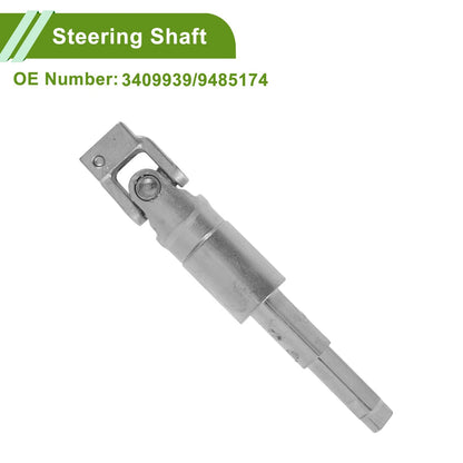 Steering Column Shaft for Volvo S60 (2001-2006)