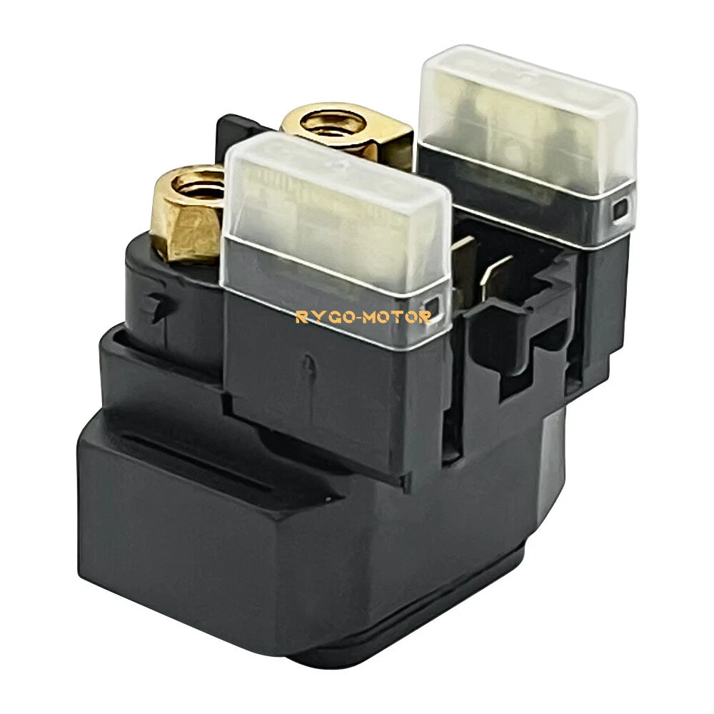 Starter Solenoid Relay for Yamaha Bear Tracker/Big Bear/Bruin 250 (2000–2009)