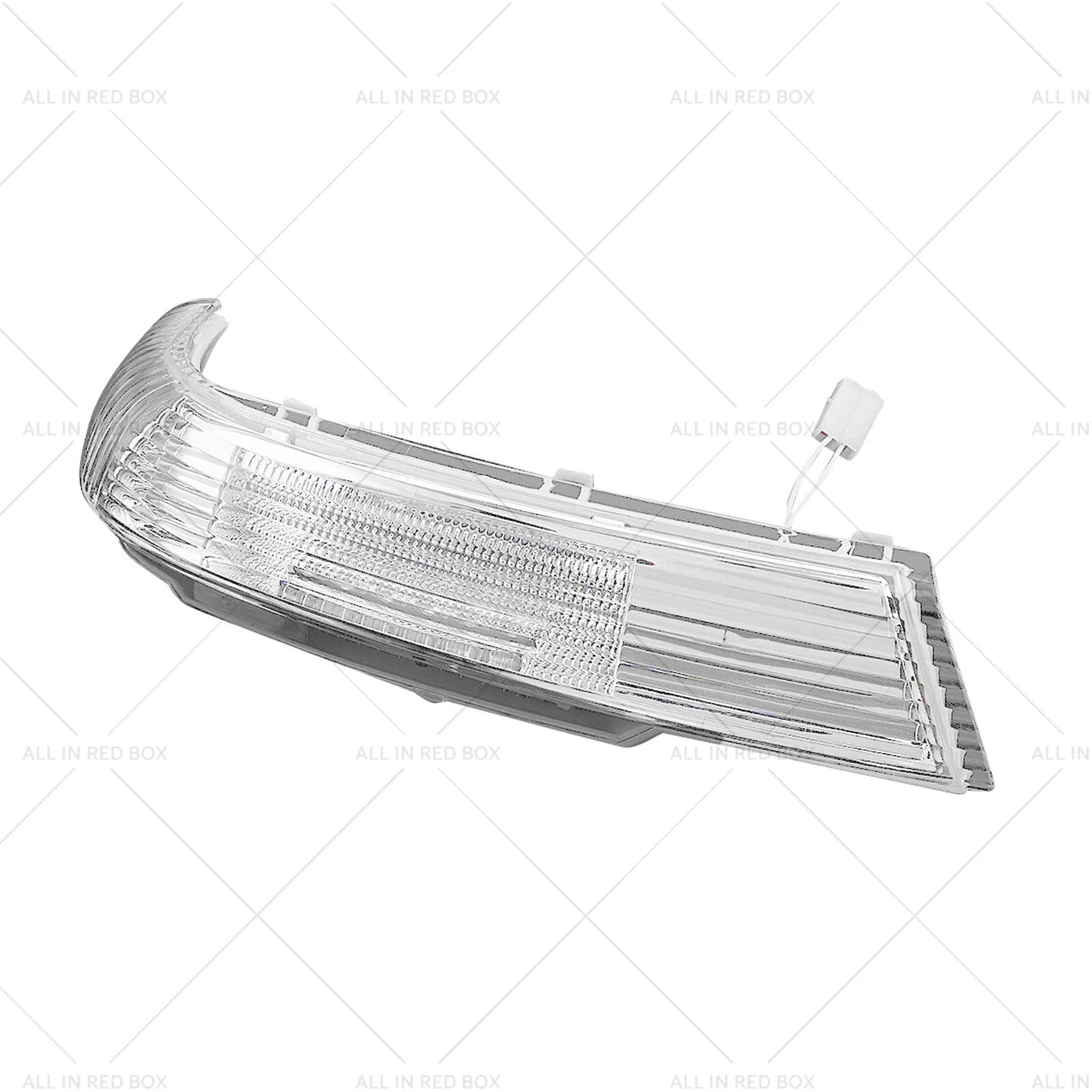 Front Right Wing Door Mirror Indicator for VW Touareg (2003-2006)