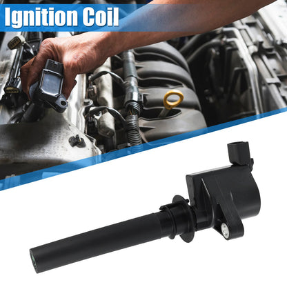 Ignition Coil Pack Set for Mazda Tribute (2001-2006)