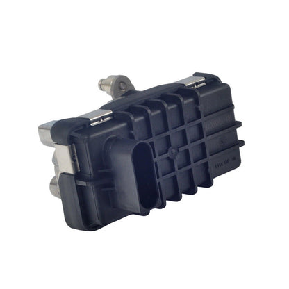 Premium Turbo Electronic Actuator for Ford Ranger/Transit, Mazda BT-50 2.2L