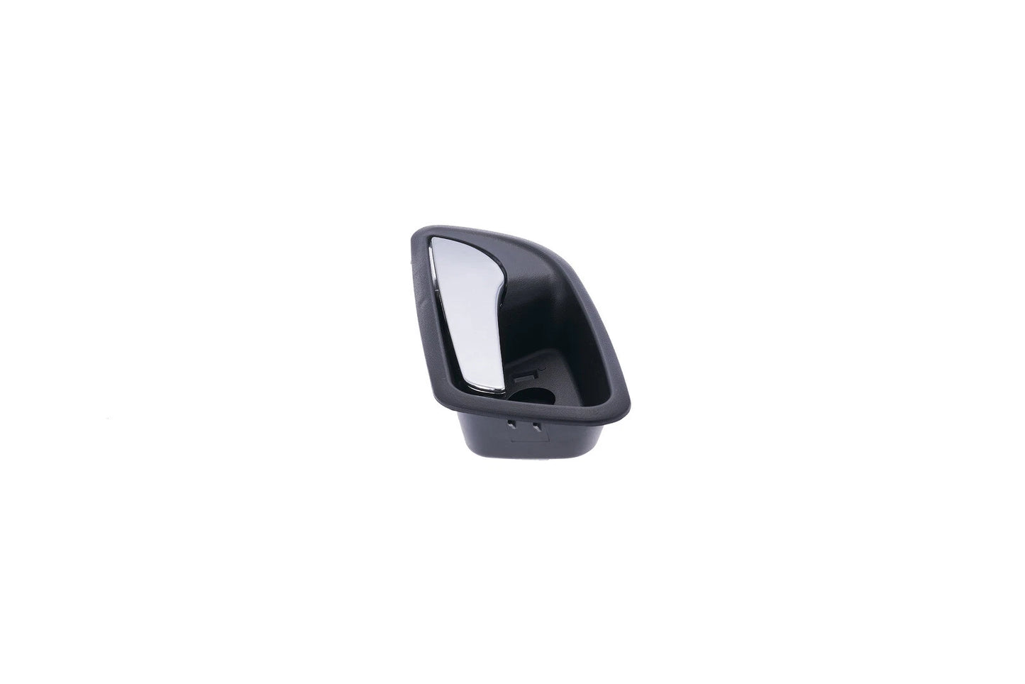 Rear Left Inner Door Handle Chrome for Holden Cruze JG JH 2008-2016