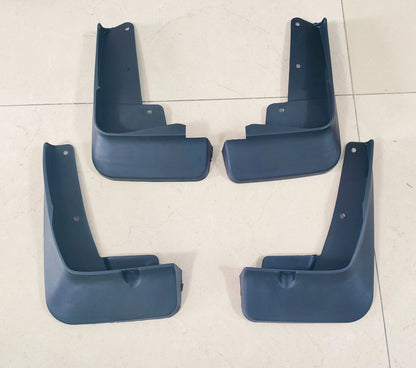 Mud Flaps Splash Guards for Mitsubishi Outlander PHEV (2016-2022)