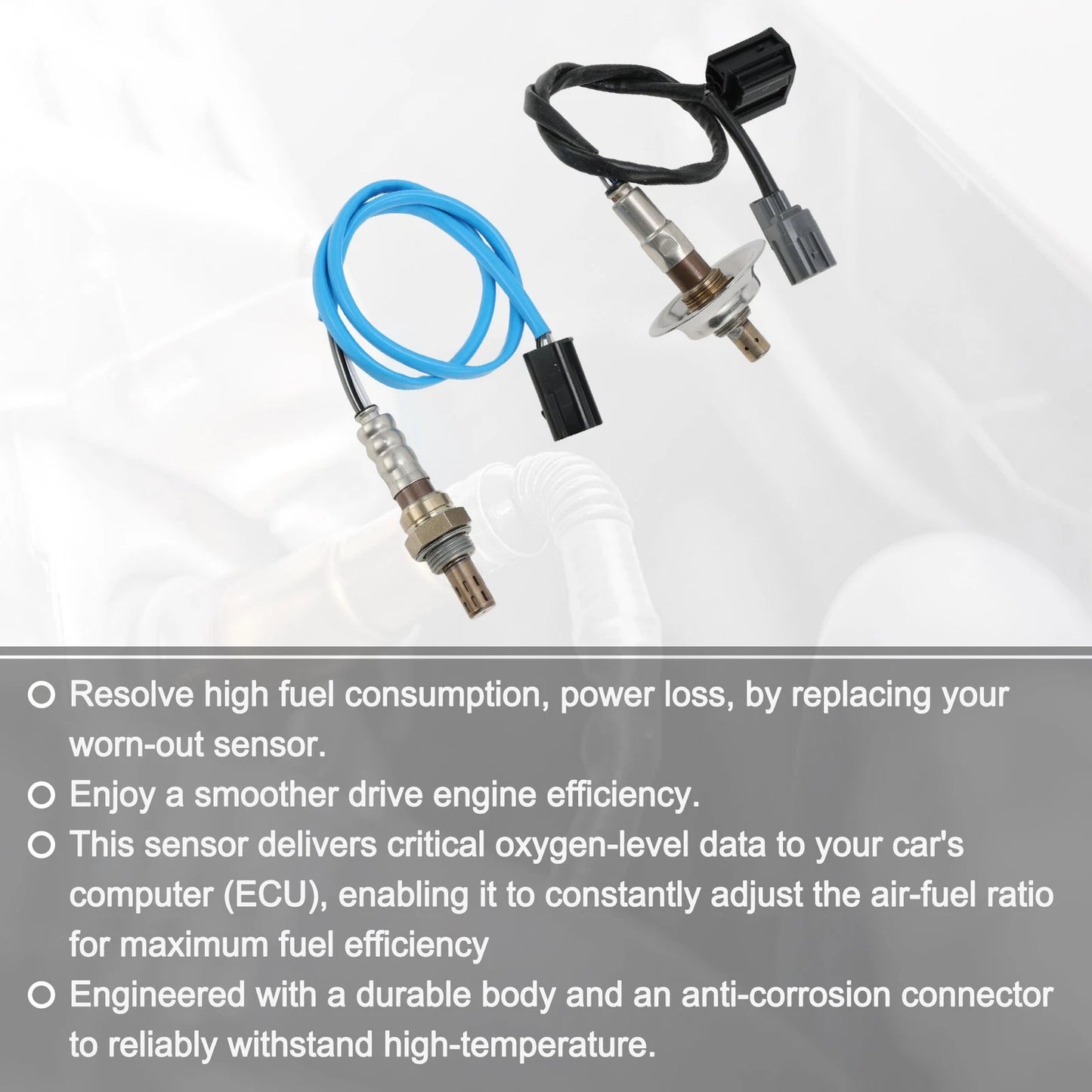 Oxygen Sensors  for Mazda CX-7 (2010-2012)