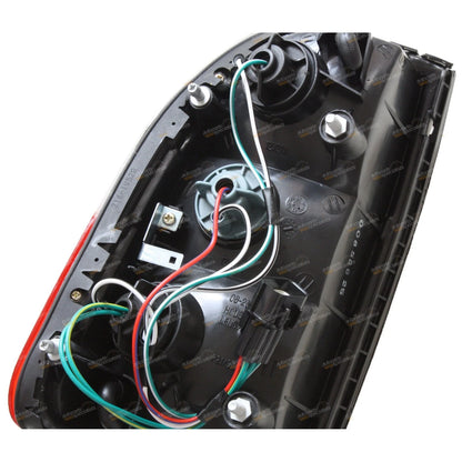 RH TailLight for Mitsubishi Triton (1996-2001)