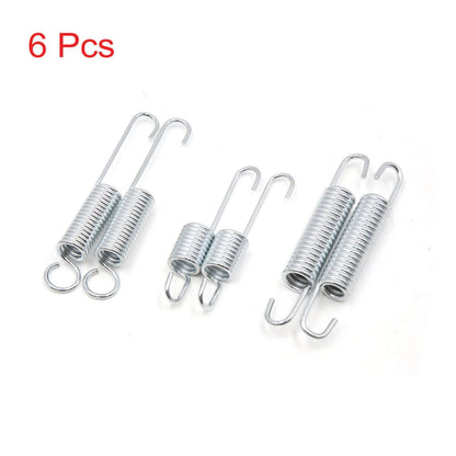Kickstand / 6 Pcs / Motorcycle Kick Stand for Motorcycle