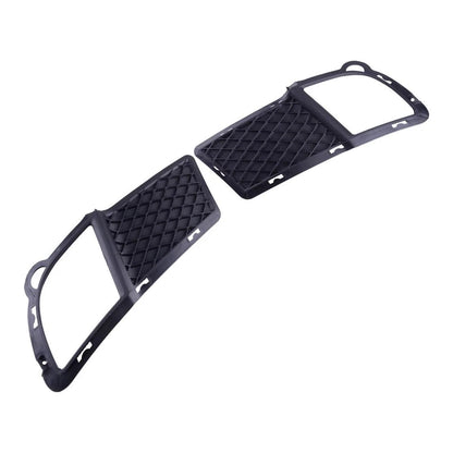 Front Fog Light Lamp Cover Trim for Kia Forte Sedan (2010-2013)
