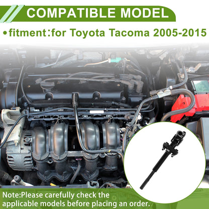 Steering Column Shaft for Toyota Tacoma (2005-2015)