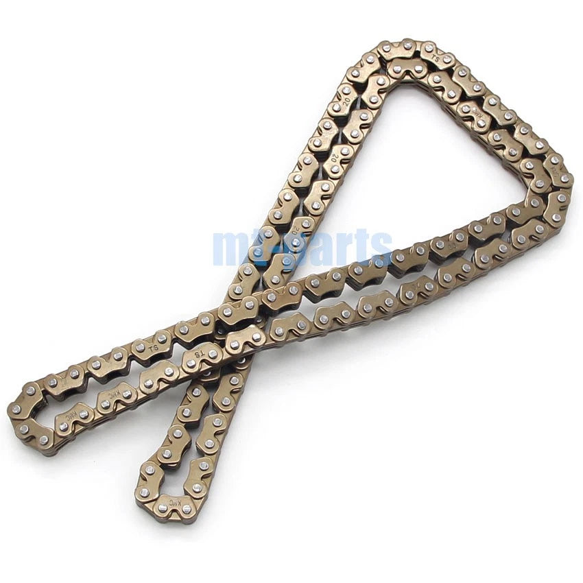 Timing Cam Chain for Suzuki RMX450Z RM-Z450 (2010-2018) (2005-2016)