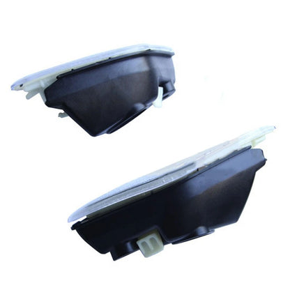 Side Marker Lights for Mercedes Benz W204 C250 C300 C350 C63 AMG (2008-2015)
