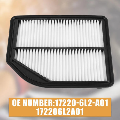Engine Air Filter for Honda CR-V (2012-2014)
