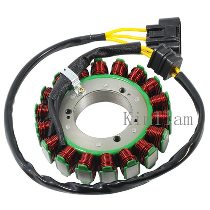Magneto Stator Coil for CFMoto CFORCE 600 CF600AU (2020-2022)