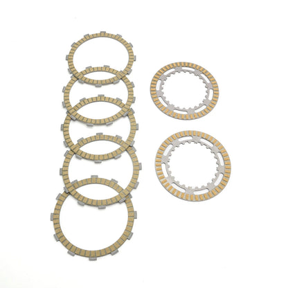 Clutch Kit for Suzuki AN650 Burgman (2013-2016)