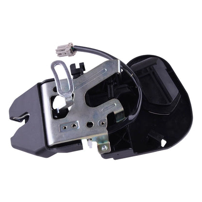 Trunk Lid Lock for Honda Civic GX LX LXS 1.8L (2006-2011)