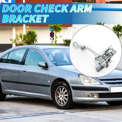 Rear Door Check Strap Stopper for Peugeot 607 (2000-2011)