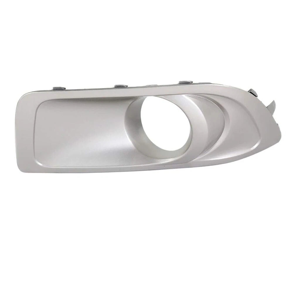 Front Left Fog Light Trim Bezel for 2010-2012 Subaru Outback 2.5i 3.6R