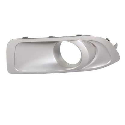 Front Left Fog Light Trim Bezel for 2010-2012 Subaru Outback 2.5i 3.6R